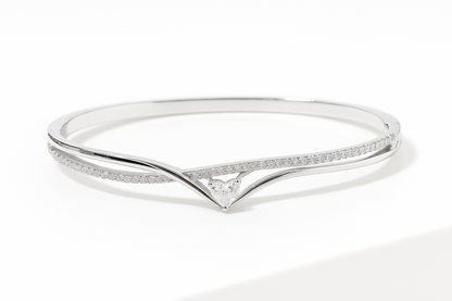 FOLDABLE BRACELET FOR LADIES