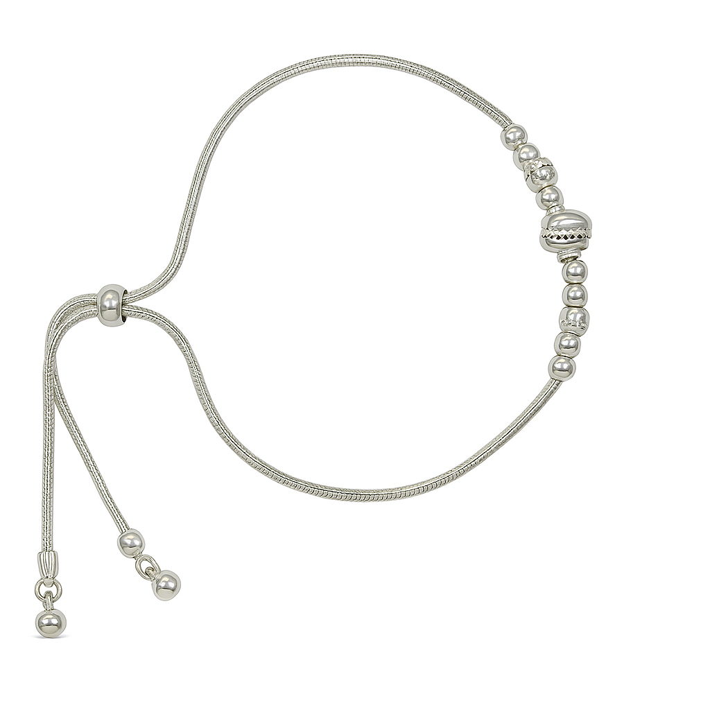 Adjustable Anklet / Payel