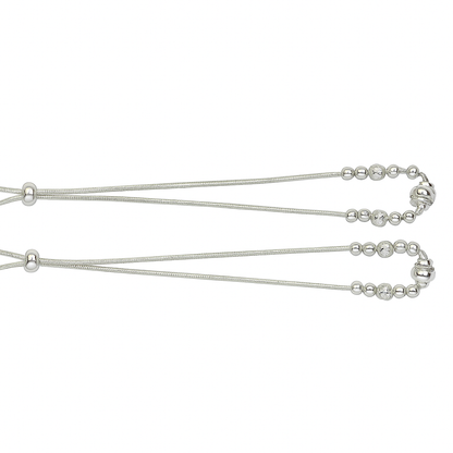 Adjustable Anklet / Payel