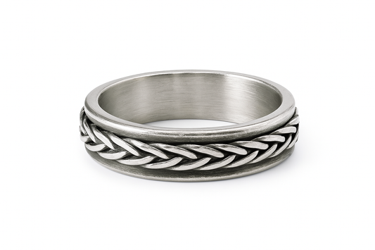 Fidget Ring