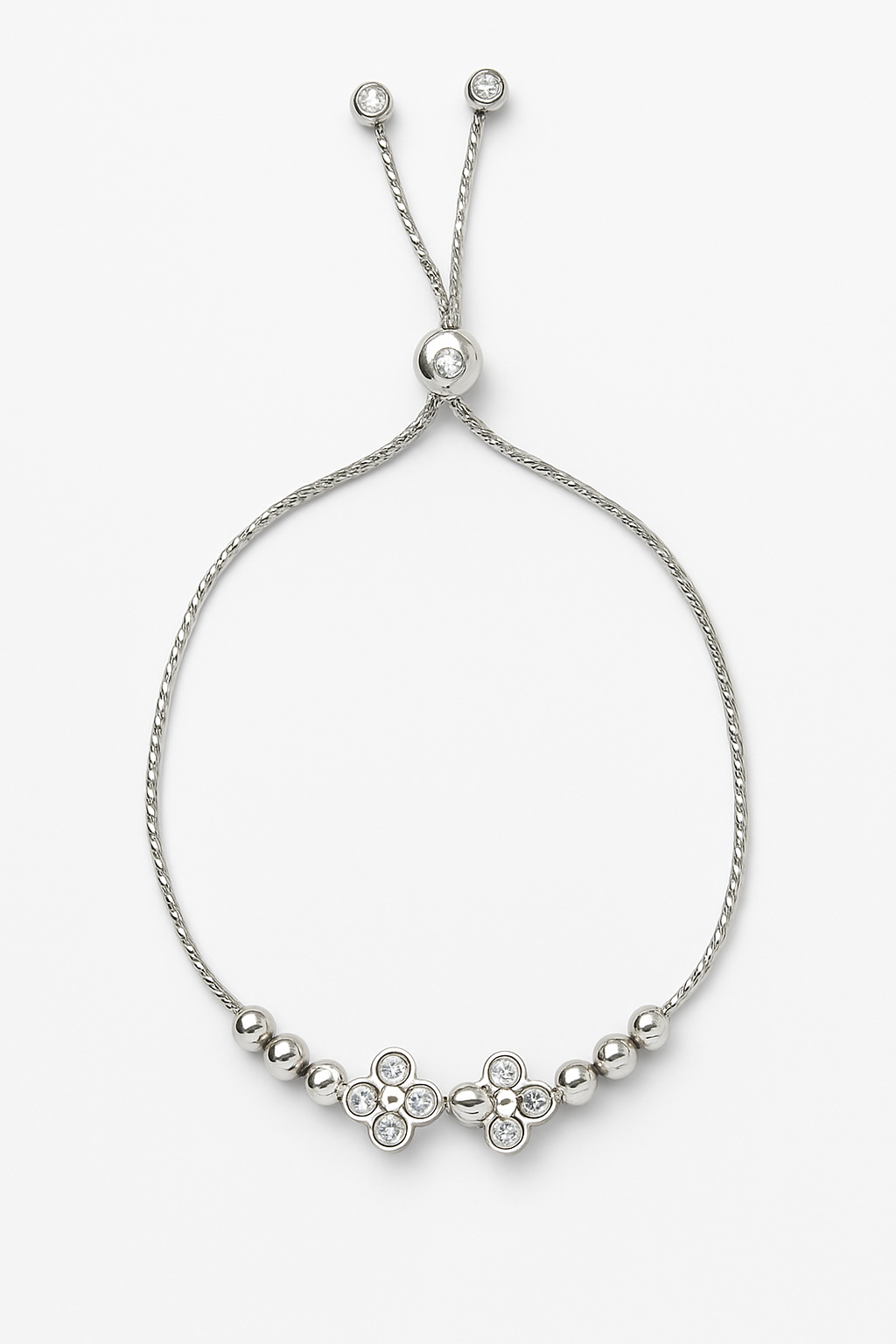 Adjustable Bracelet For Any Age