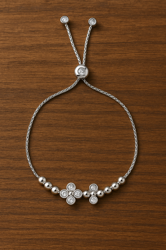 Adjustable Bracelet For Any Age