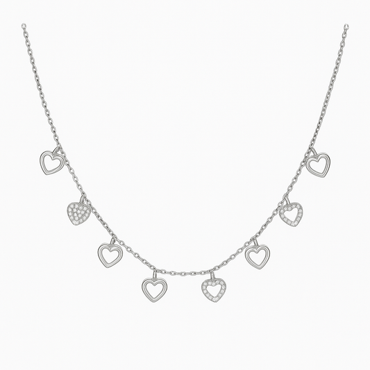 Necklace Silvi Shine necklace-silvi-shine
