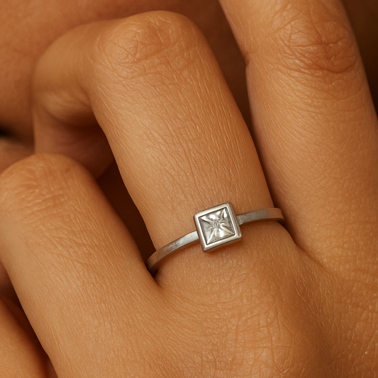 UNISEX RING
