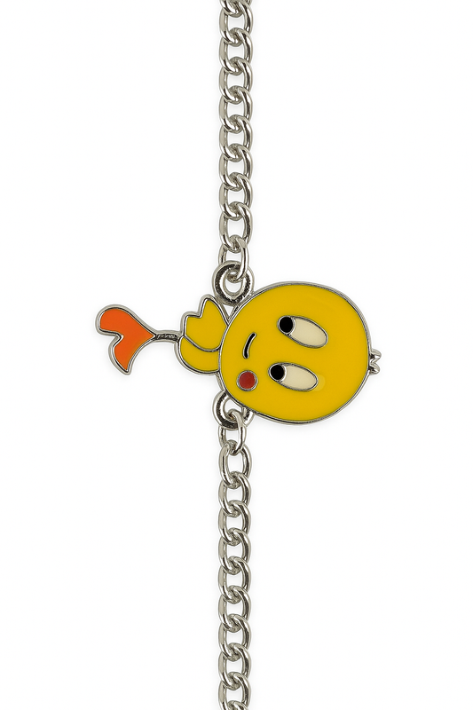 TWITEE RAKHI CUM BRACELET