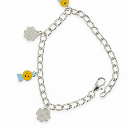 BRACELET FOR KIDS CUM RAKHI