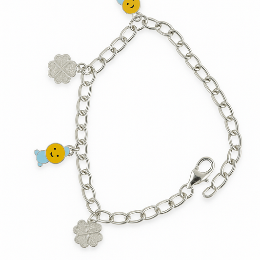 BRACELET FOR KIDS CUM RAKHI