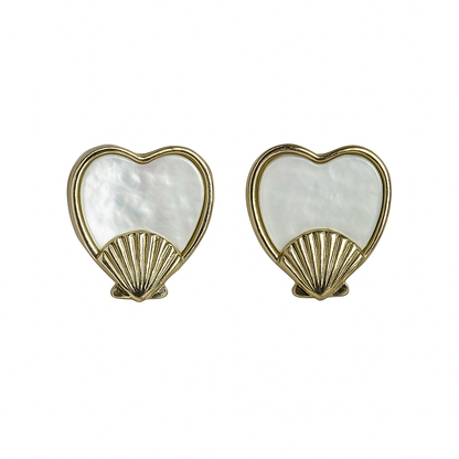 HEART SHAPED TOPS