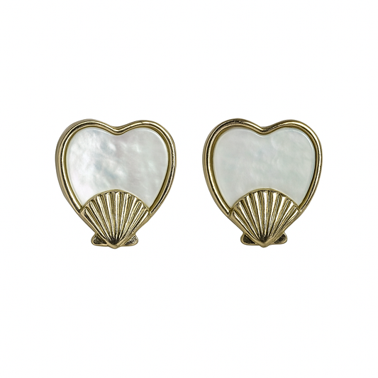 HEART SHAPED TOPS
