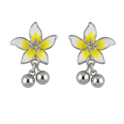 PULUMERIA FLOWER TOPS