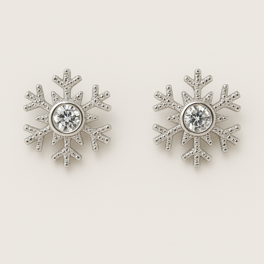 SNOW FLAKE