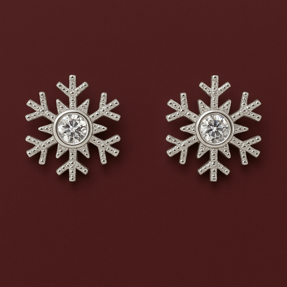SNOW FLAKE