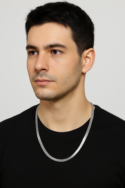 UNISEX CHAIN SUPER GLOSSY