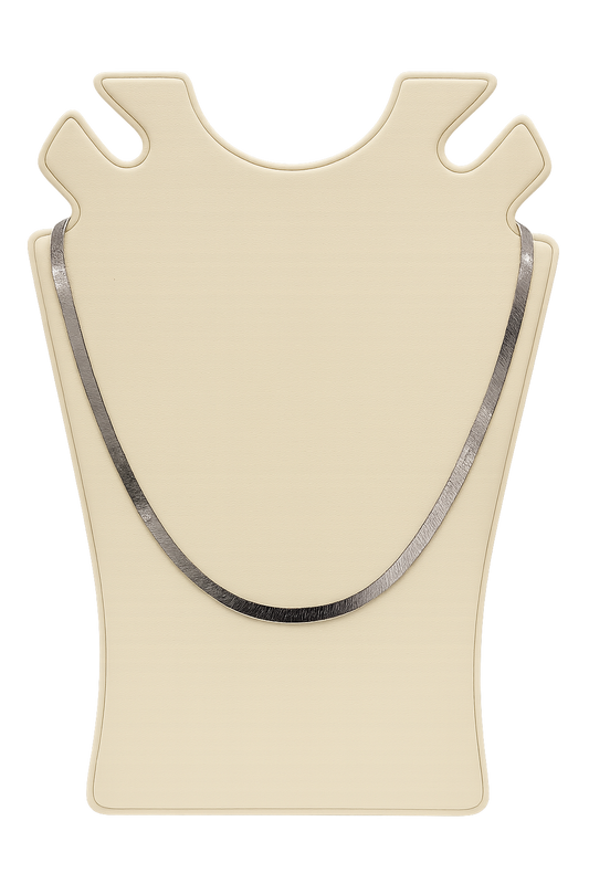 UNISEX CHAIN SUPER GLOSSY