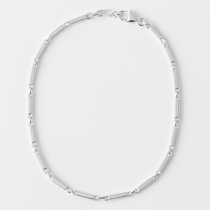 RICE CHAIN (UNISEX CHAIN)