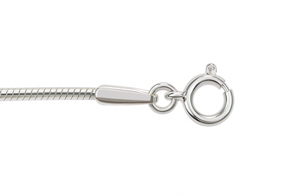 Snake Chain Unisex Desing