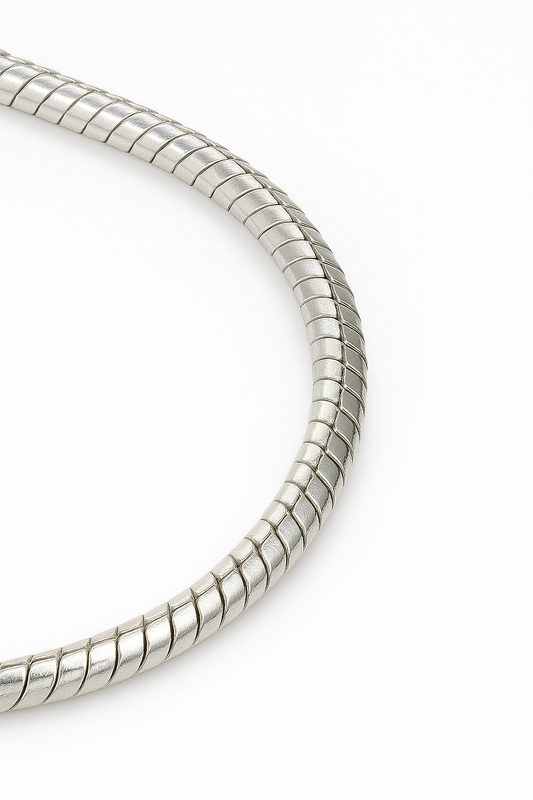 Snake Chain Unisex Desing