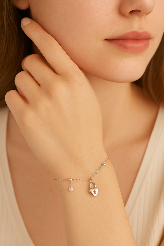 LADIES BRACELET