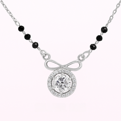 925 silver mangalsutra