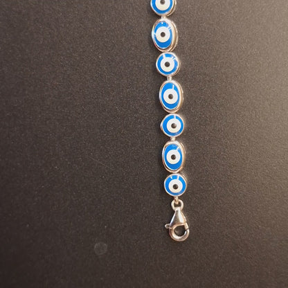 Evil Eye Bracelet for women