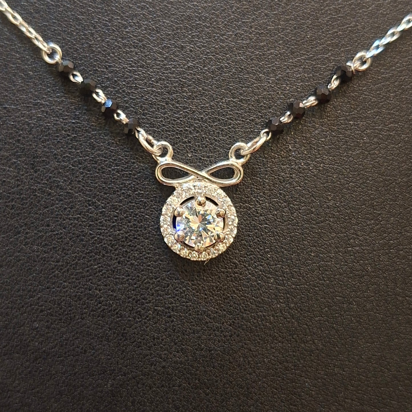 925 silver mangalsutra