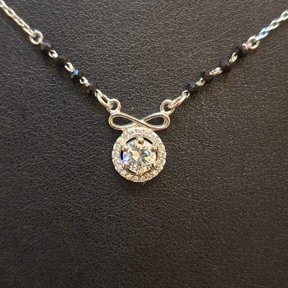 925 silver mangalsutra