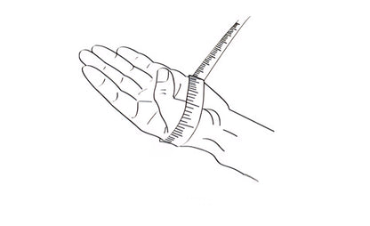 Silver kada design for men