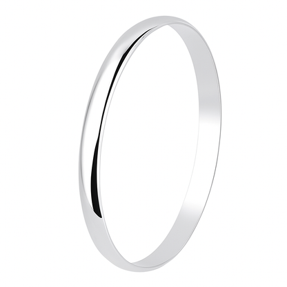 silver kada for men