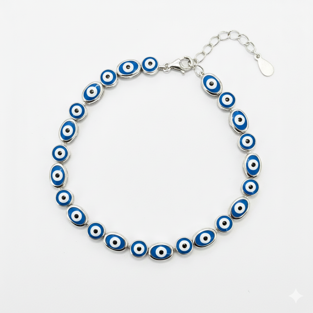Evil Eye Bracelet for women