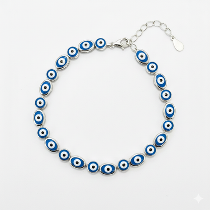 Evil Eye Bracelet for women