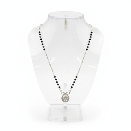 925 silver mangalsutra