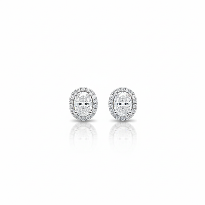 Pure 925 Sterling Silver Necklace with Tops for Women